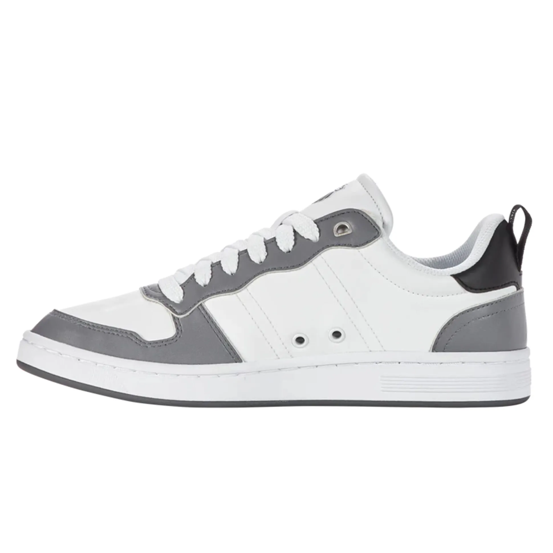 Discount Lozan Match LTH Sneakers Men - White, Grey Casual Shoes