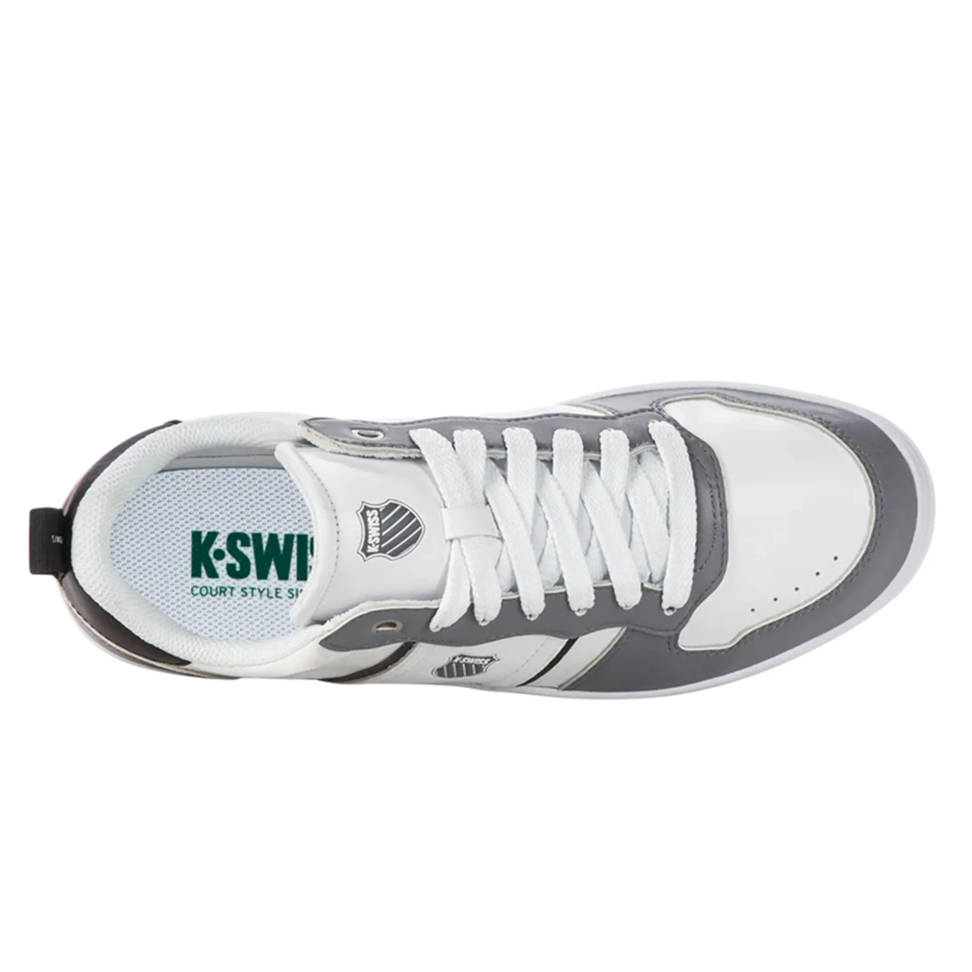 Discount Lozan Match LTH Sneakers Men - White, Grey Casual Shoes