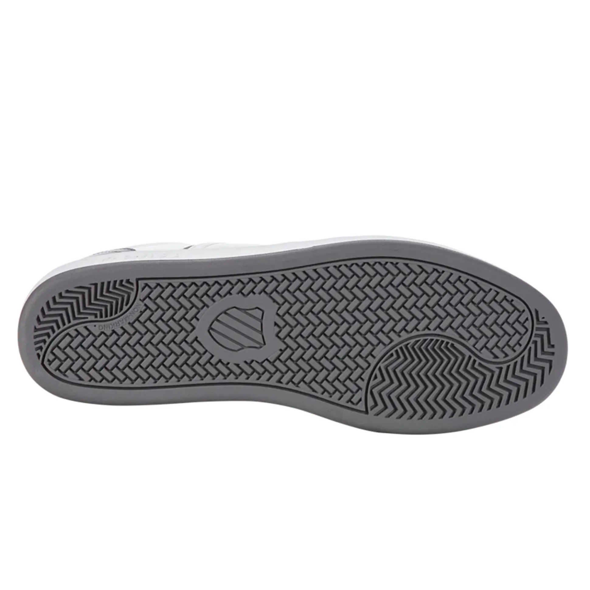 Discount Lozan Match LTH Sneakers Men - White, Grey Casual Shoes