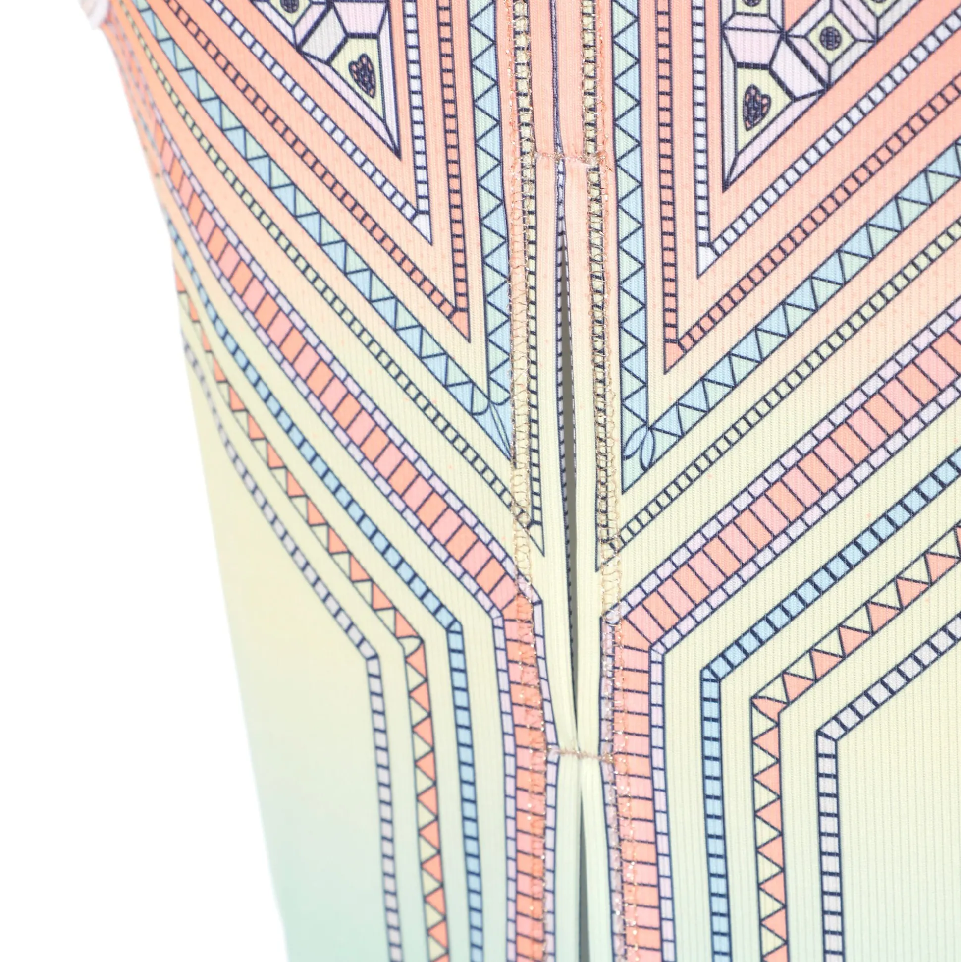 Outlet Lucky Club Tank Top Women - Light Blue Tops
