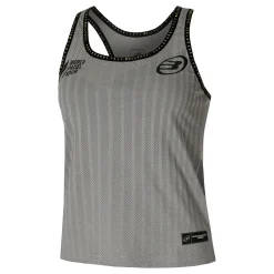 Sale Lugar Tank Top Women - Grey Tops