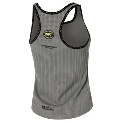 Sale Lugar Tank Top Women - Grey Tops