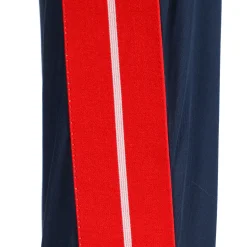 Hot Lyndon Training Jacket Men - Dark Blue, Red Jackets