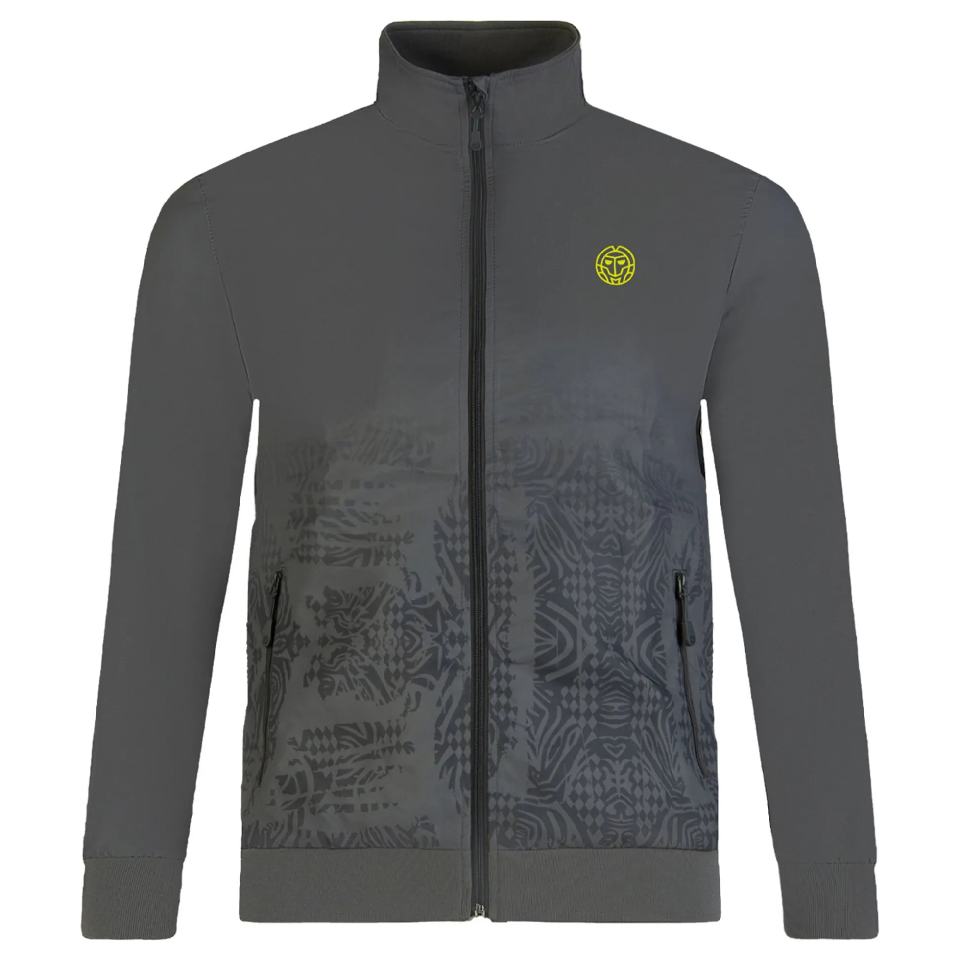 New Lynel Tech Training Jacket Men - Jackets