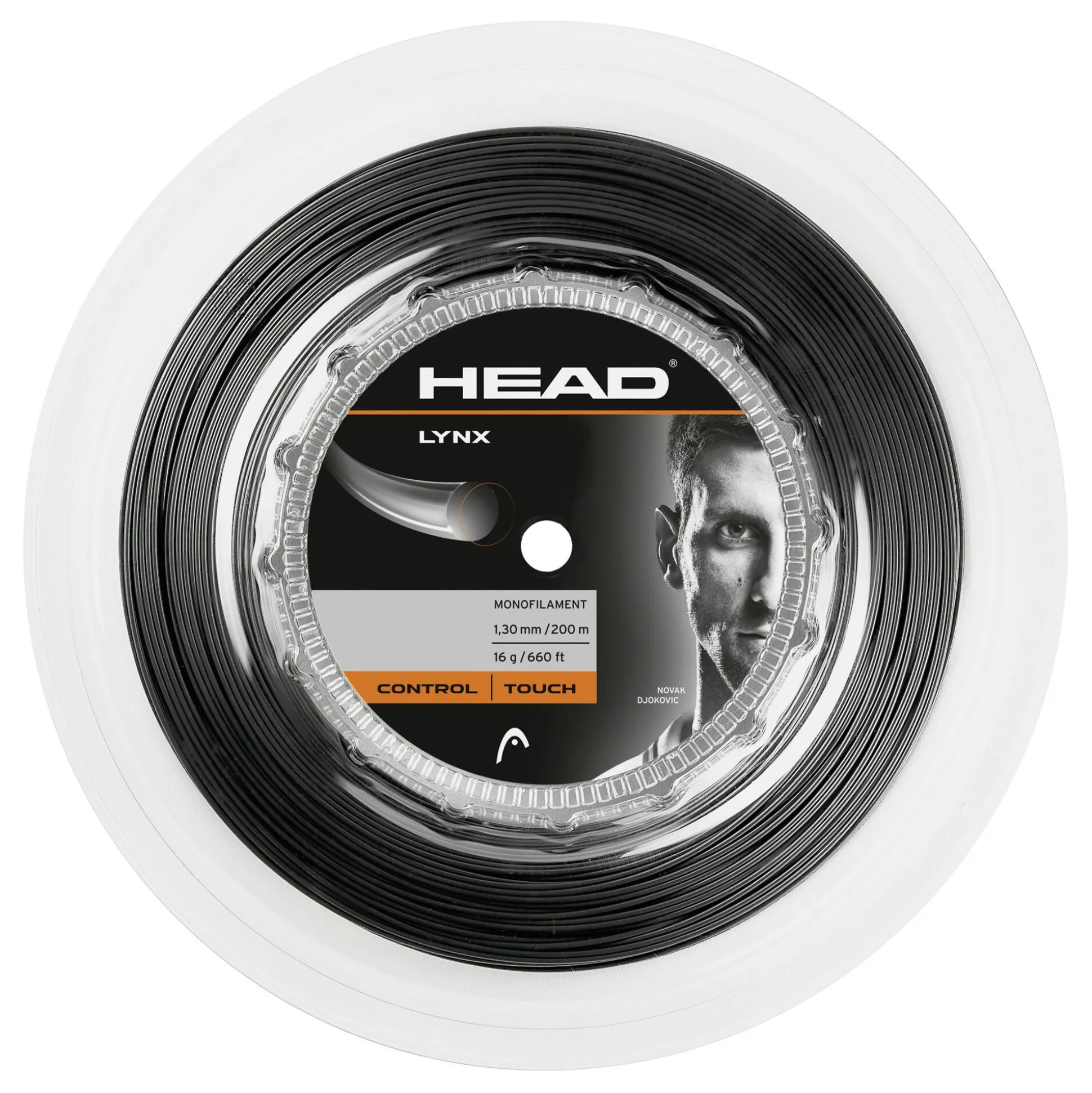 Online Lynx String Reel 200m - String Reels