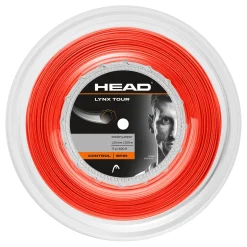 Best Lynx Tour Reel String Reel 200m - Orange String Reels