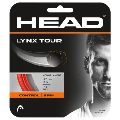 Cheap Lynx Tour String Set 12m - Orange String Sets