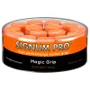 Shop Magic Grip 30 Pack - Orange Grips