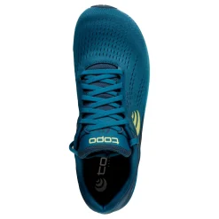 Flash Sale Magnifly 5 Neutral Running Shoe Men - Blue, Green Running Shoes
