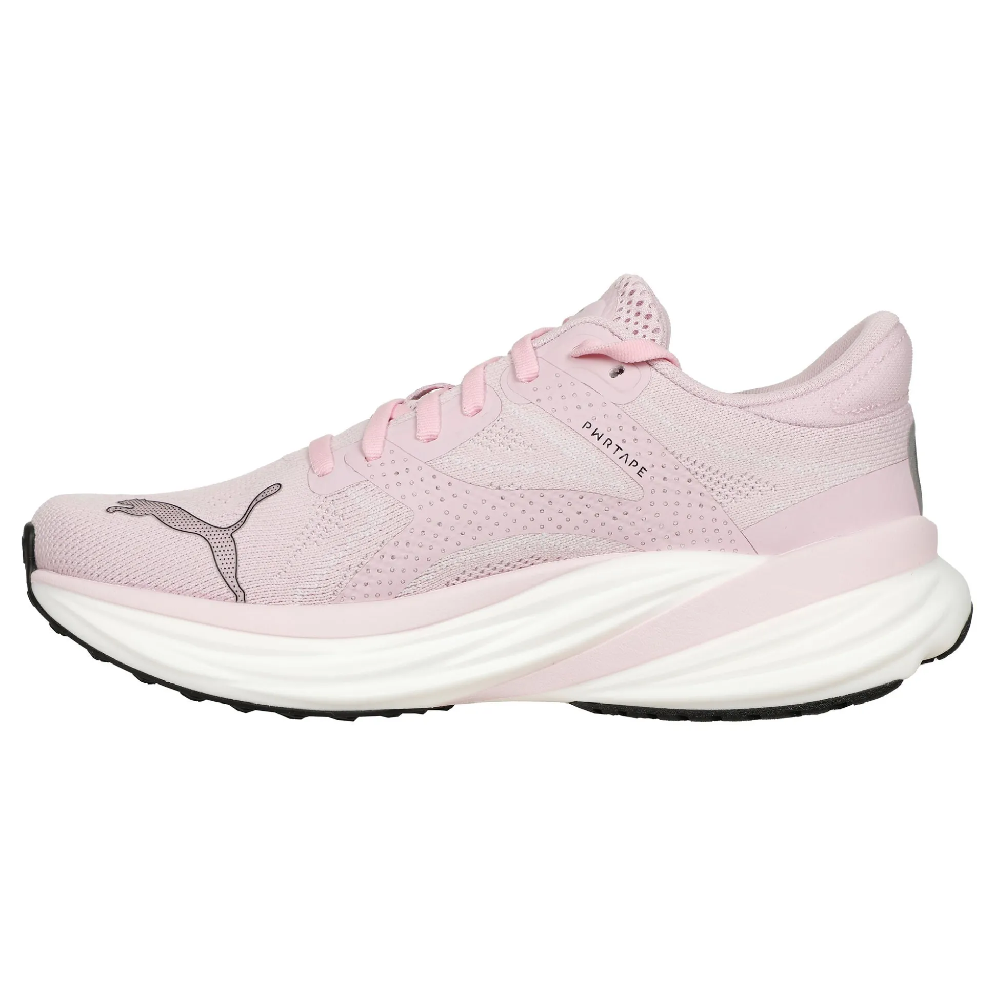 Cheap Magnify Nitro 2 Neutral Running Shoe Women - Lilac, Black Running Shoes