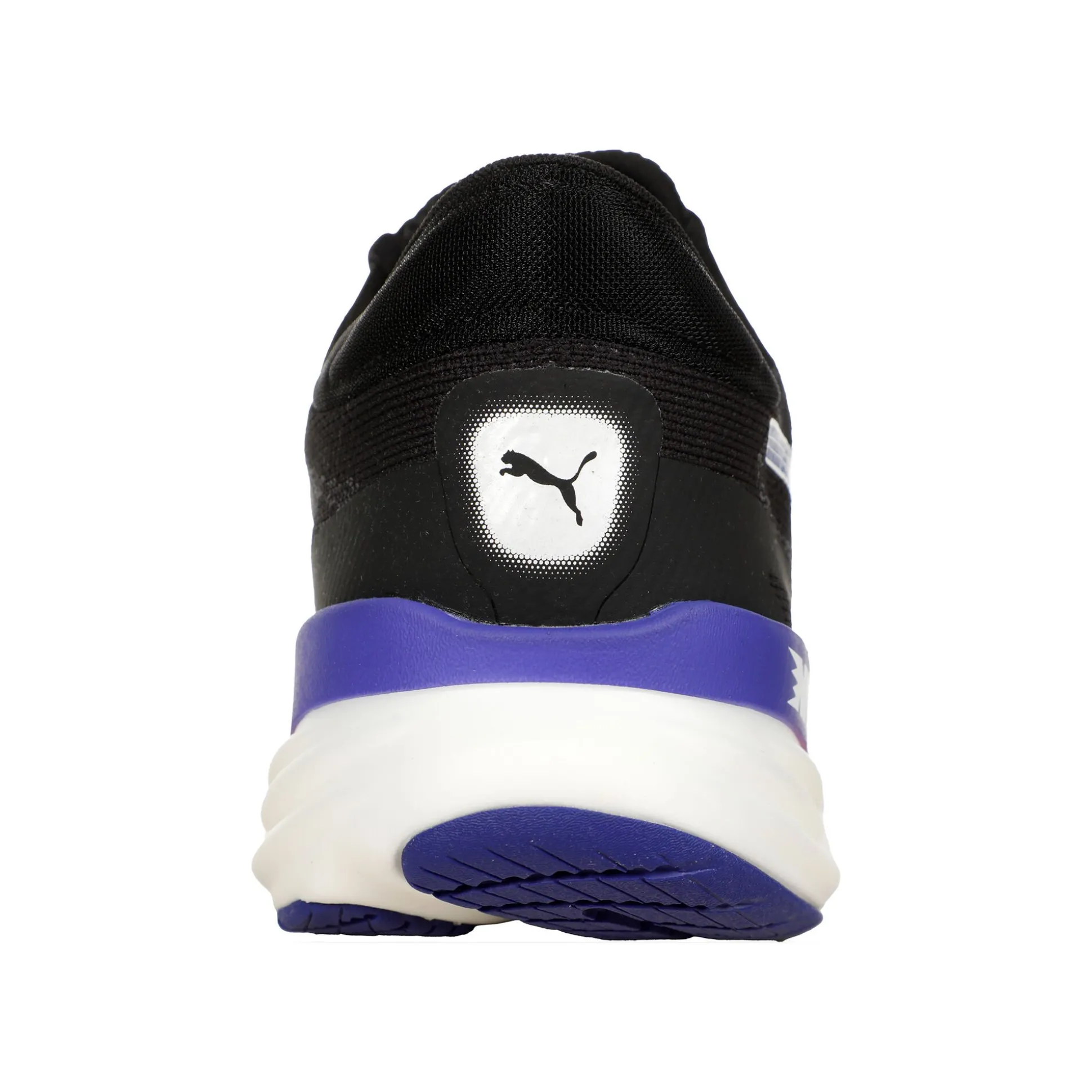 Fashion Magnify Nitro 2 Neutral Running Shoe Men - Black, Blue Running Shoes