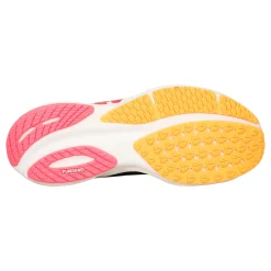 Store Magnify Nitro 2 Tech FF Neutral Running Shoe Women - Black, Orange Running Shoes