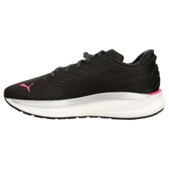 Clearance Magnify Nitro Surge Neutral Running Shoe Women - Black, Grey Running Shoes