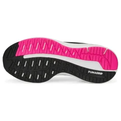 Clearance Magnify Nitro Surge Neutral Running Shoe Women - Black, Grey Running Shoes