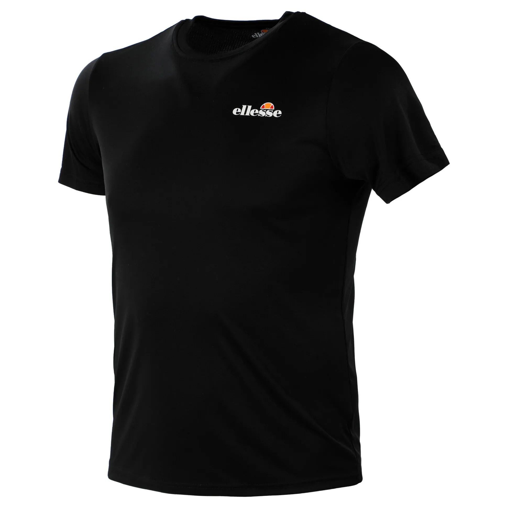 Clearance Malbe T-Shirt Men - Black, White Shirts