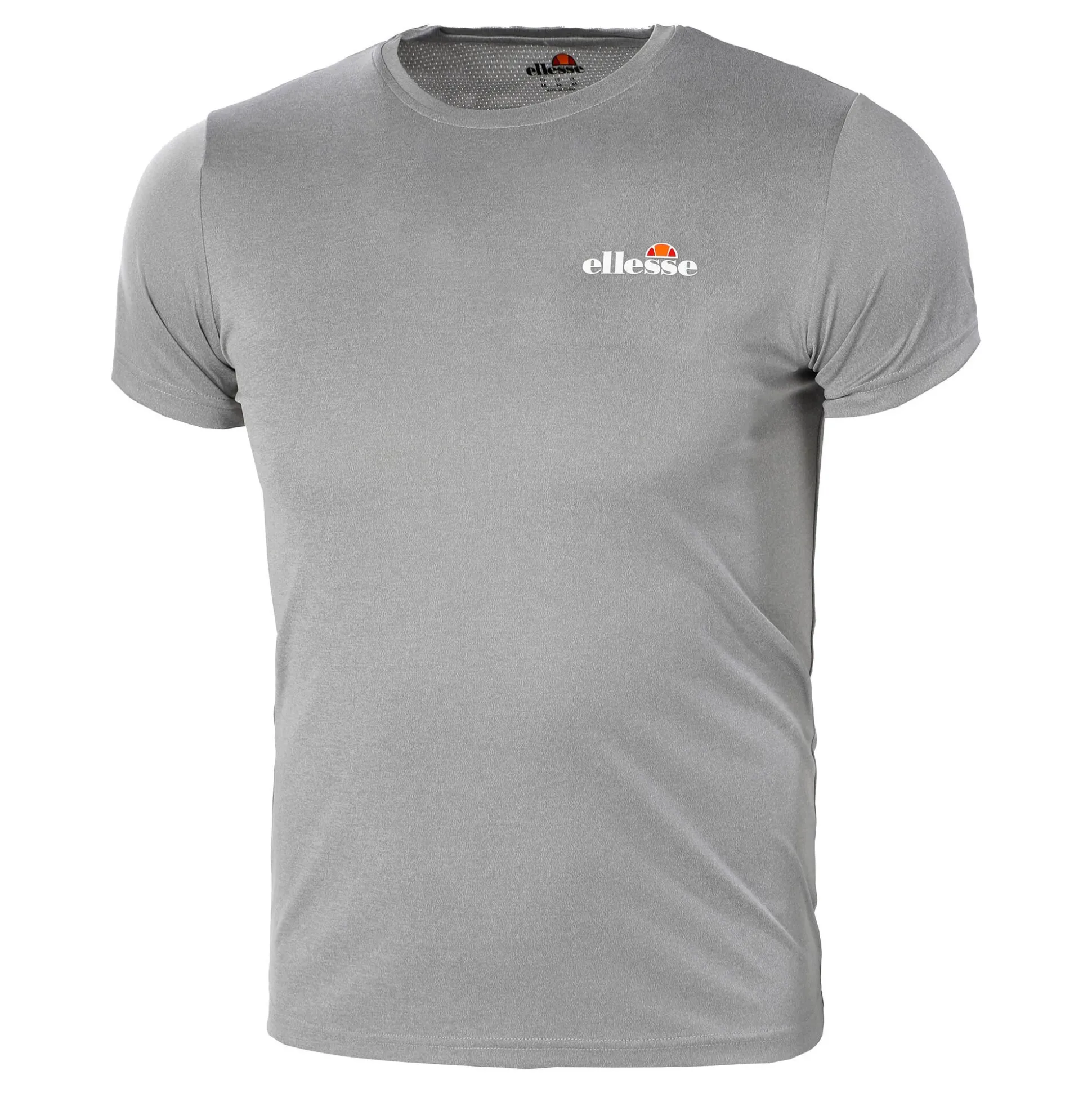 Store Malbe T-Shirt Men - Grey, White Shirts