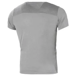 Store Malbe T-Shirt Men - Grey, White Shirts