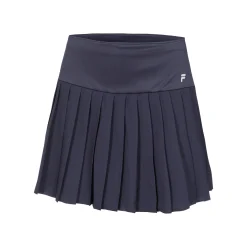 Clearance Malea Skirt Women - Dark Blue Skirts