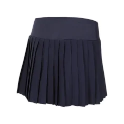 Clearance Malea Skirt Women - Dark Blue Skirts