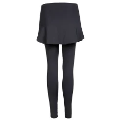 Hot Malle Fuse Skirt Women - Black, Violet Skirts