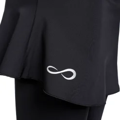 Hot Malle Fuse Skirt Women - Black, Violet Skirts