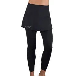 Hot Malle Fuse Skirt Women - Black, Violet Skirts