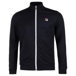 Hot Manuel Tracksuit Men - Dark Blue, White Tracksuits