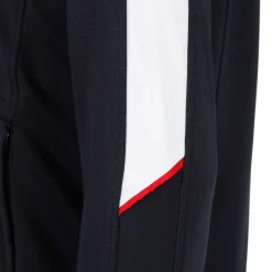 Hot Manuel Tracksuit Men - Dark Blue, White Tracksuits