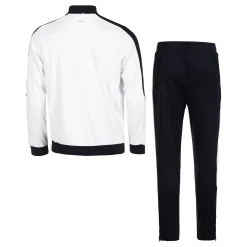 Best Sale Manuel Tracksuit Men - White, Dark Blue Tracksuits