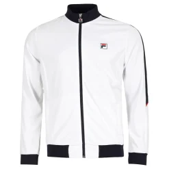 Best Sale Manuel Tracksuit Men - White, Dark Blue Tracksuits
