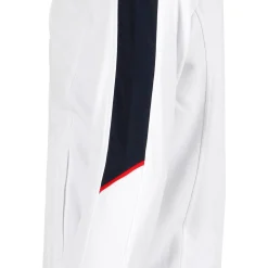 Best Sale Manuel Tracksuit Men - White, Dark Blue Tracksuits