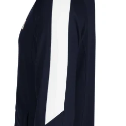 Hot Manuel Training Jacket Men - Dark Blue, White Jackets