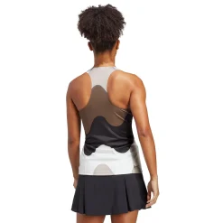 Best Sale Marimekko Tank Top Women - Black, Multicoloured Tops