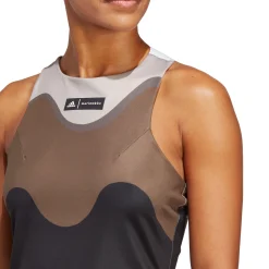 Best Sale Marimekko Tank Top Women - Black, Multicoloured Tops