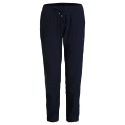 Cheap Marina Training Pants Women - Dark Blue Pants