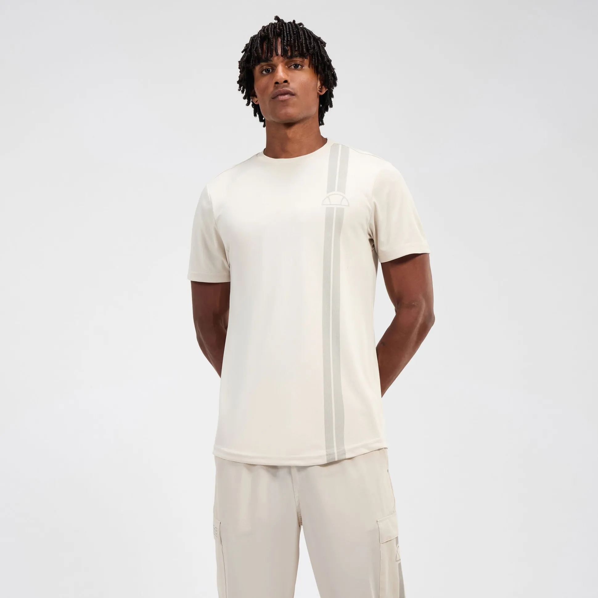 New Massina T-Shirt Men - Shirts
