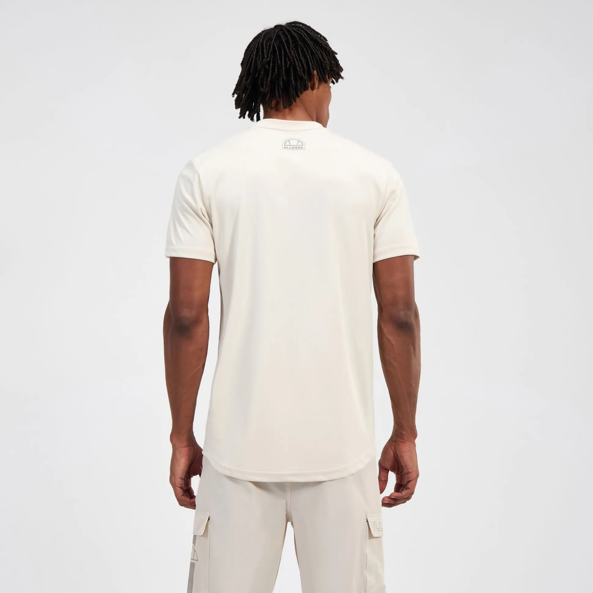 New Massina T-Shirt Men - Shirts