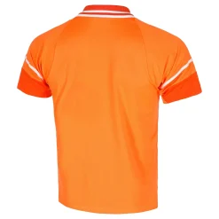 Online Match ACTIBREEZE Polo Men - Coral, Orange Shirts