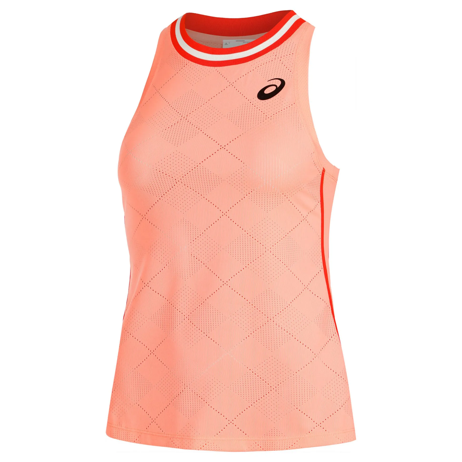 Fashion Match ACTIBREEZE Tank Top Women - Tops