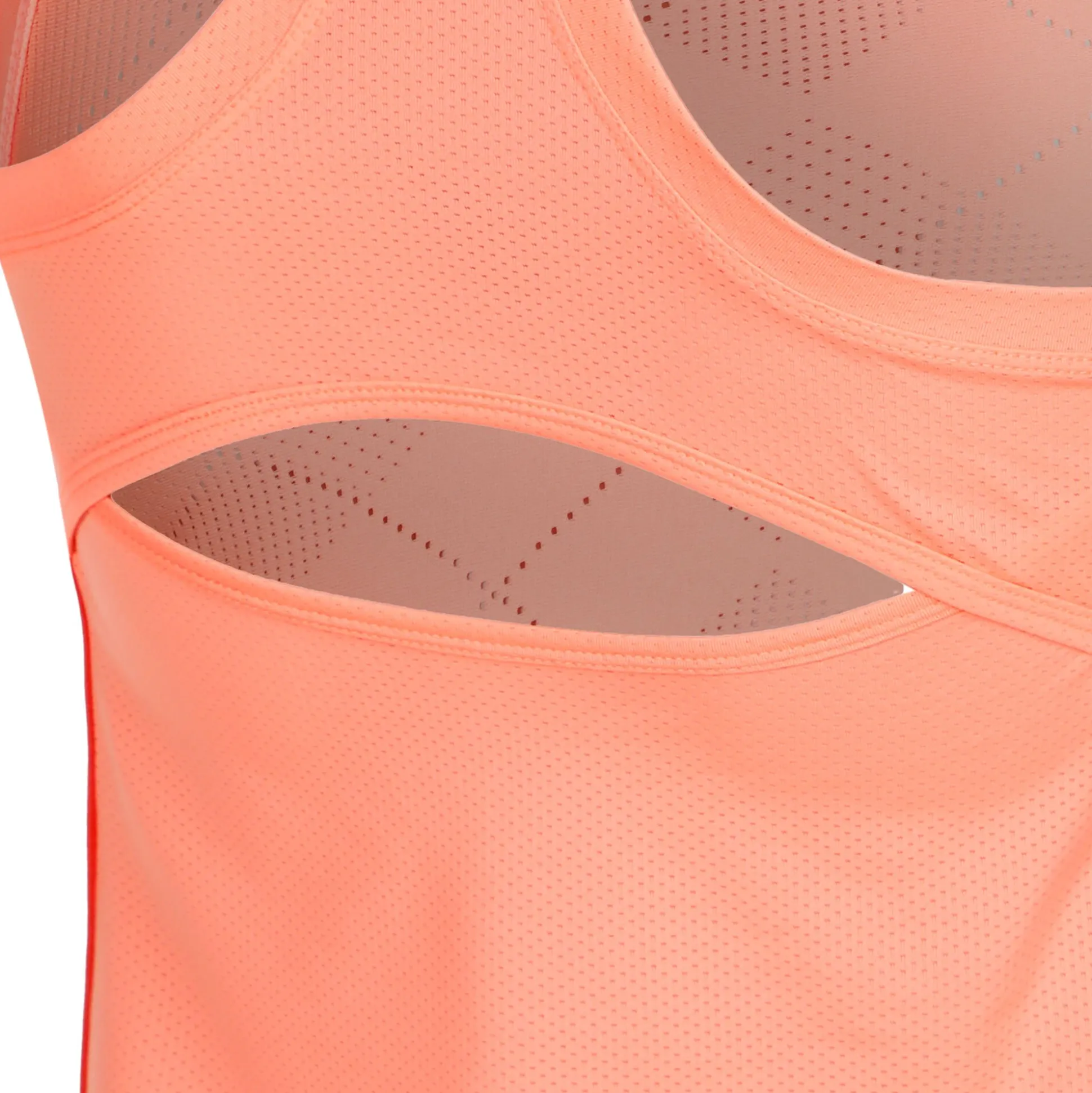 Fashion Match ACTIBREEZE Tank Top Women - Tops