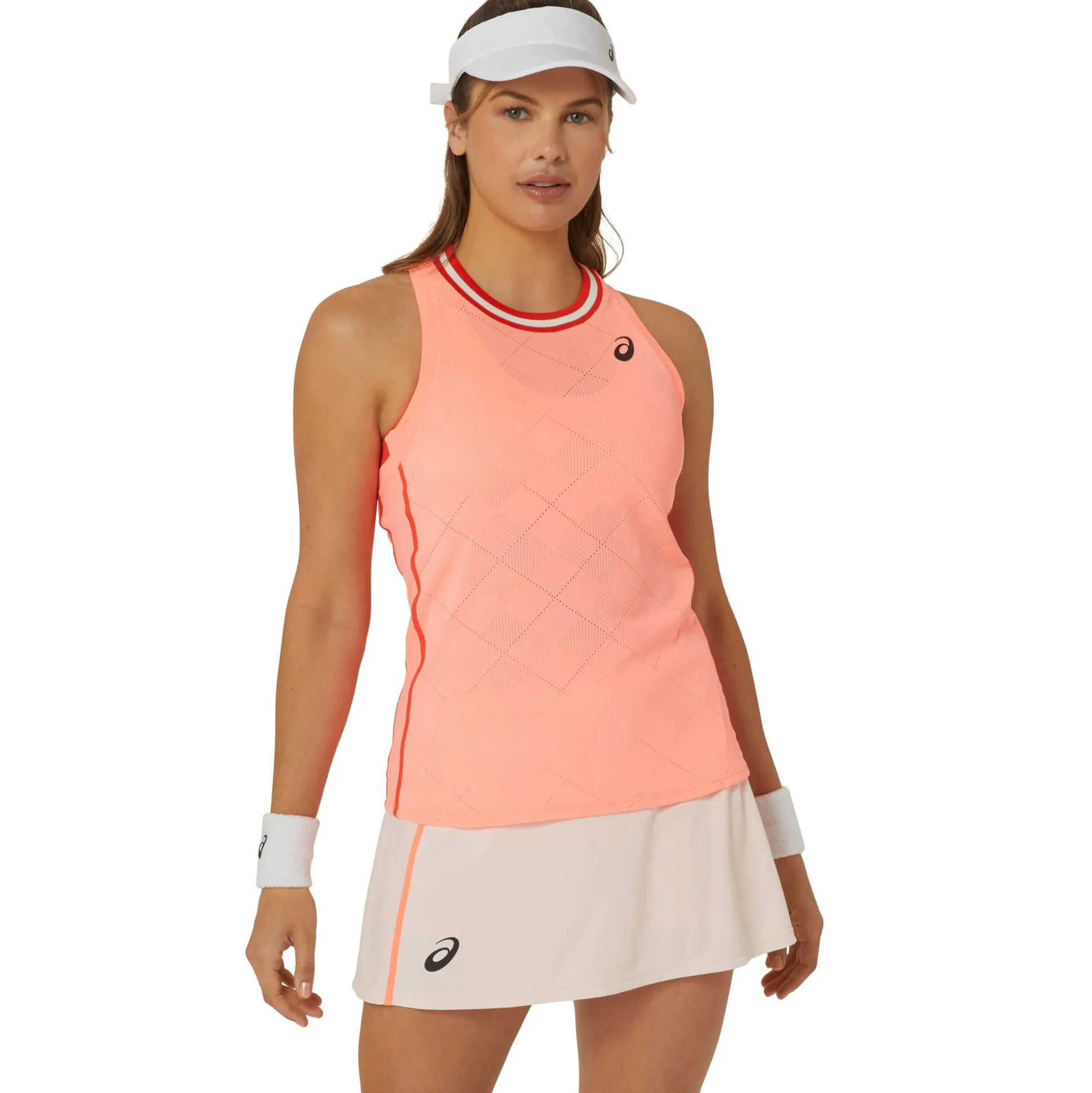 Fashion Match ACTIBREEZE Tank Top Women - Tops