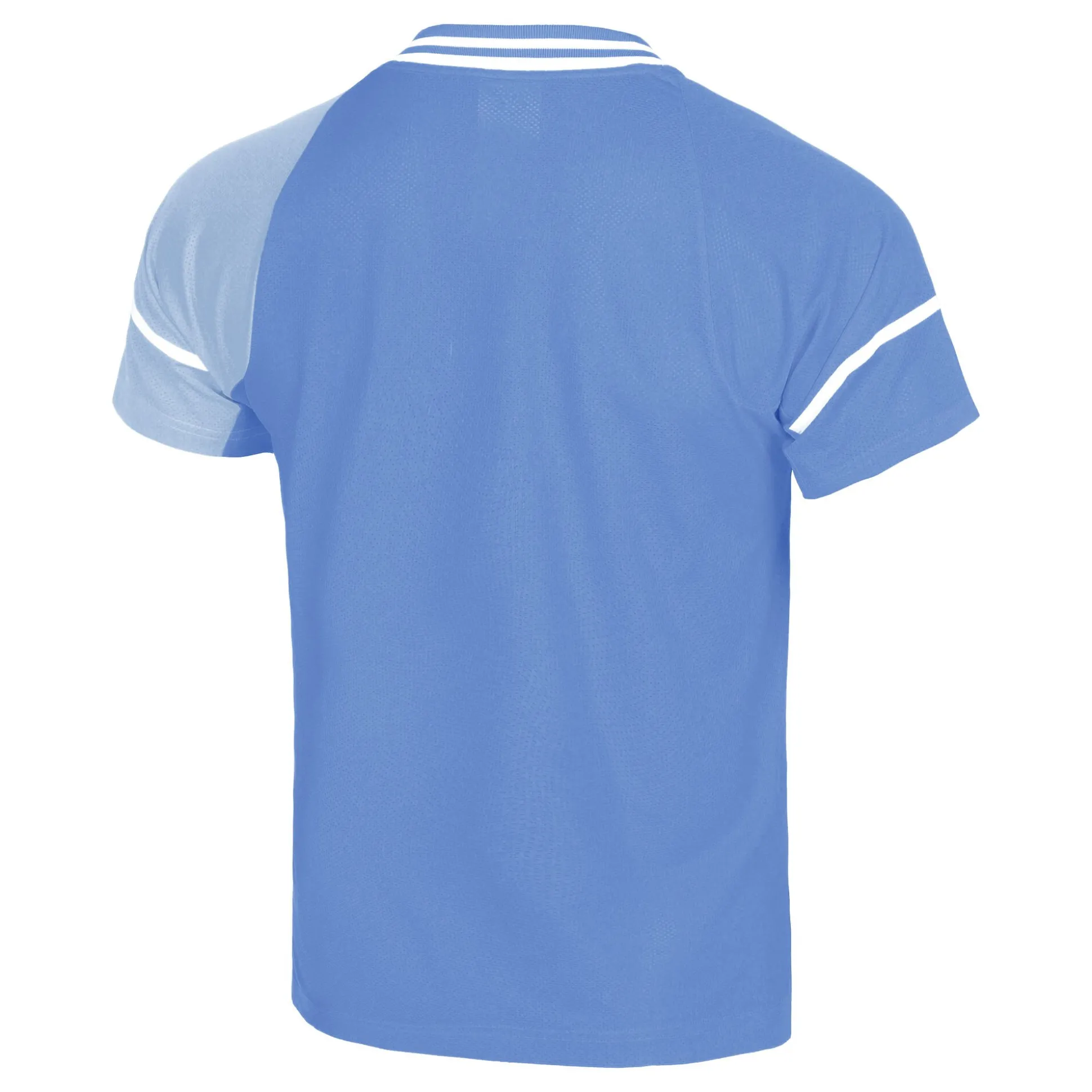 Store Match ACTIBREEZE T-Shirt Men - Blue, Light Blue Shirts