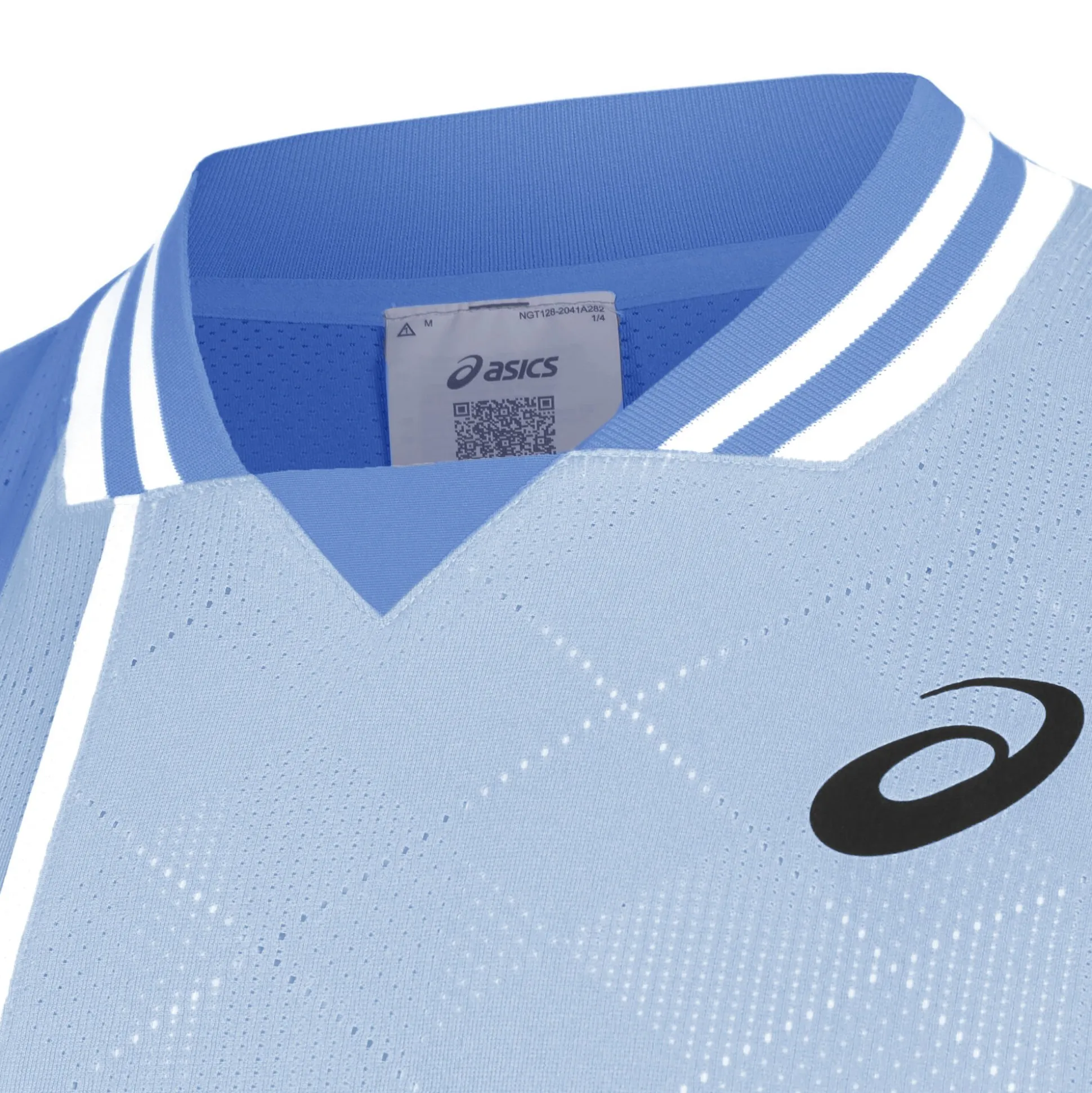 Store Match ACTIBREEZE T-Shirt Men - Blue, Light Blue Shirts