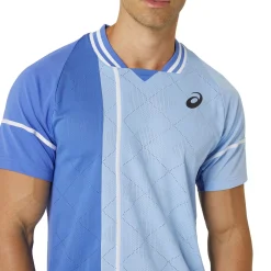 Store Match ACTIBREEZE T-Shirt Men - Blue, Light Blue Shirts