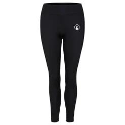 Clearance Match Crop Tight Women - Black, White Pants
