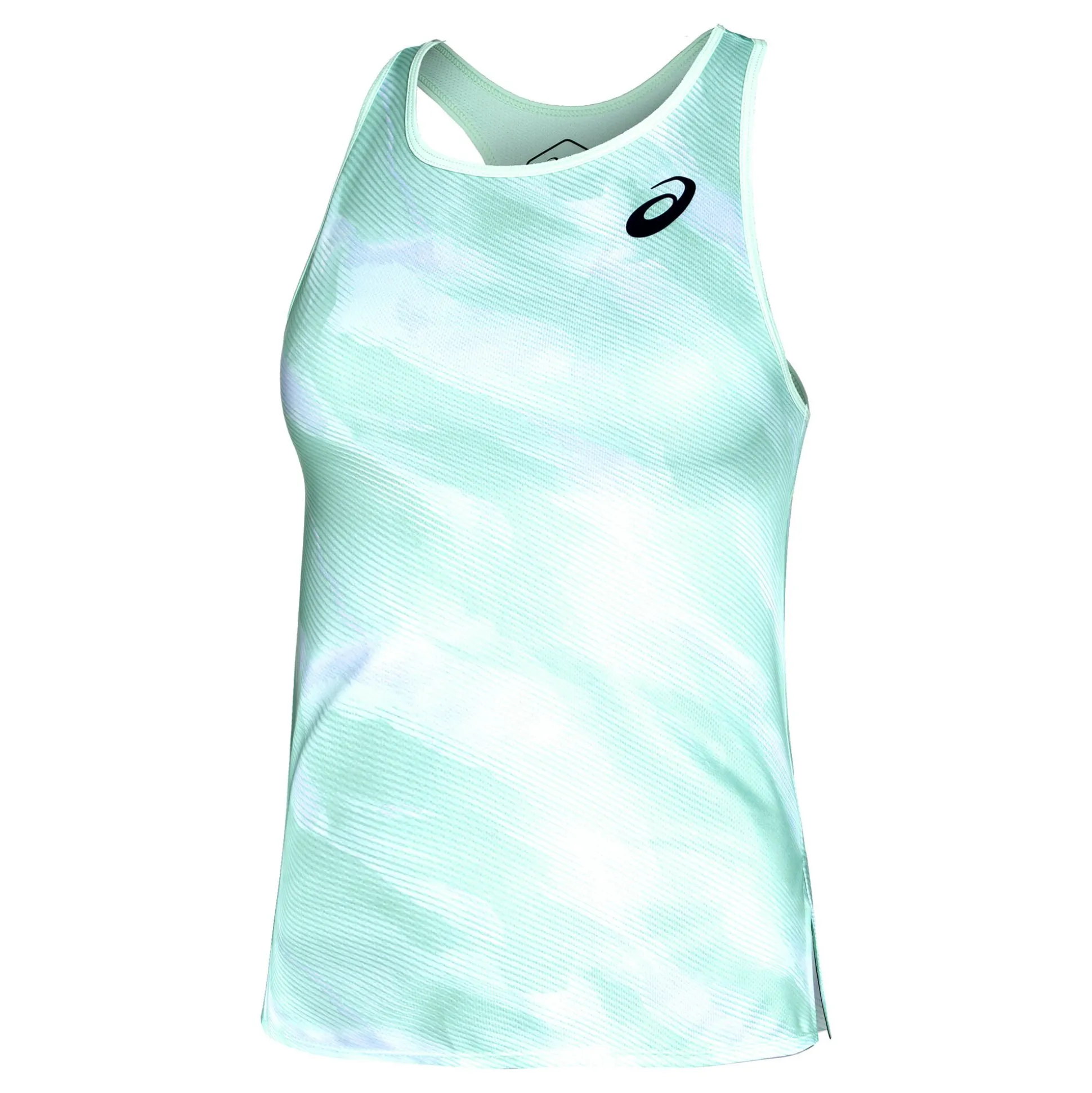 Flash Sale Match Graphic Tank Top Women - Tops