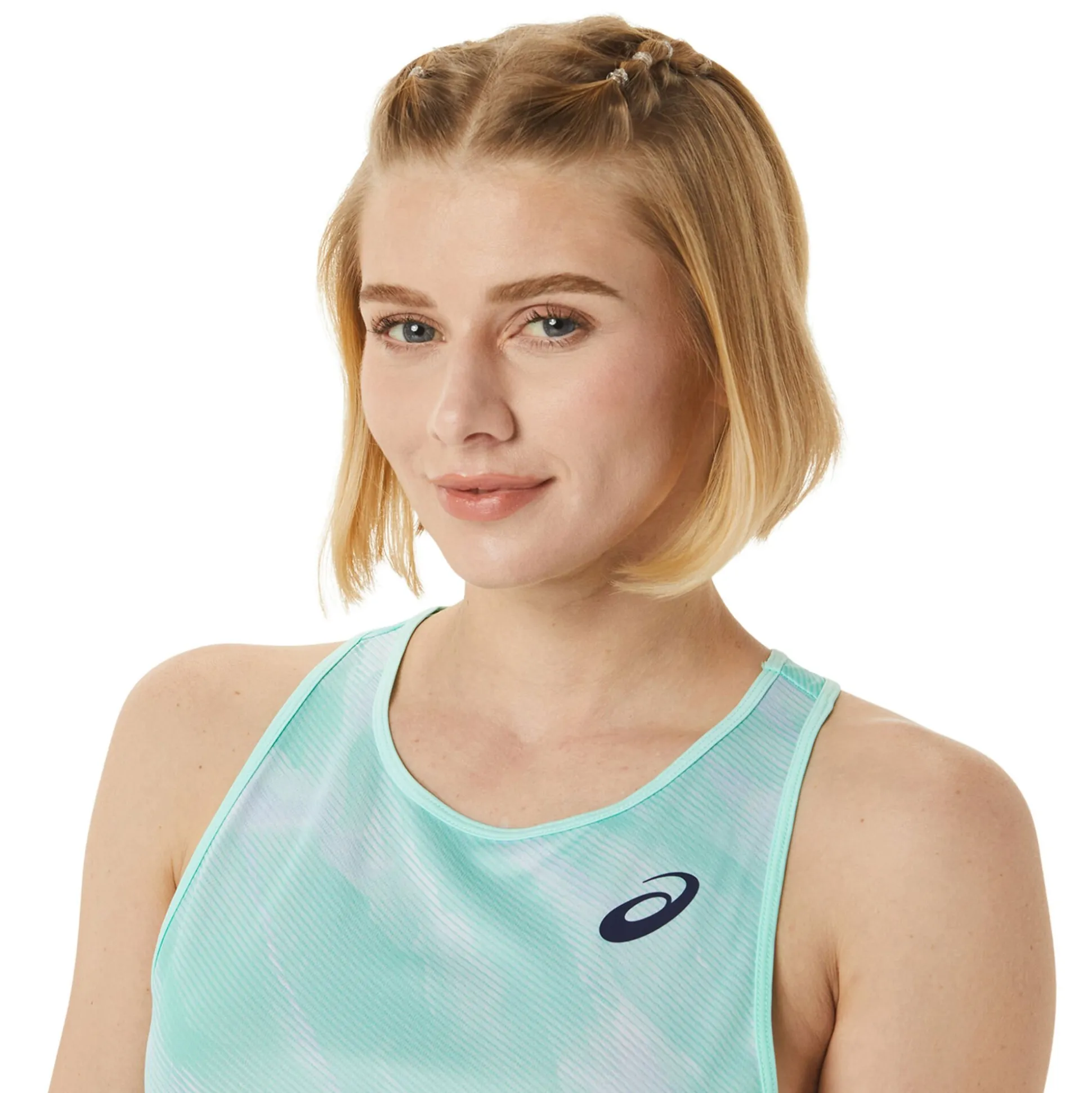 Flash Sale Match Graphic Tank Top Women - Tops