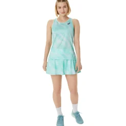 Flash Sale Match Graphic Tank Top Women - Tops