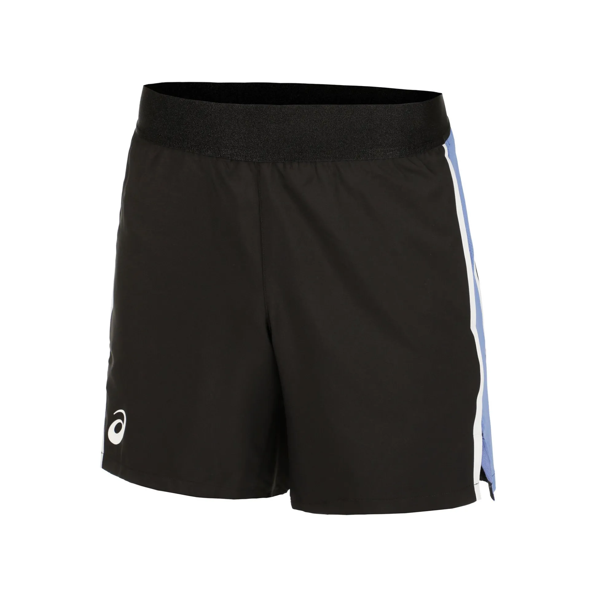 Cheap Match 7in Shorts Men - Black, Blue Shorts