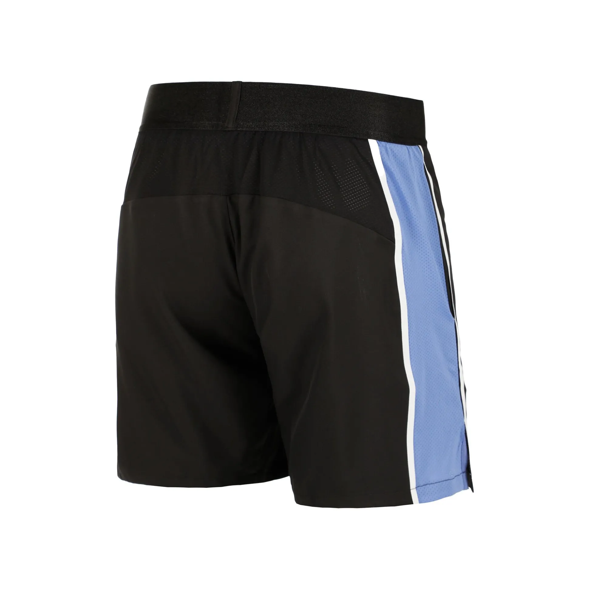 Cheap Match 7in Shorts Men - Black, Blue Shorts